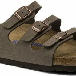 Birkenstock Slippers Bruin -Dames-schoenen Verkoop 550x261 2