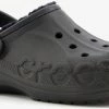 Crocs Baya Clogs Gevoerd - Zwart - Maat 38 7 Crocs Baya Clogs Gevoerd - Zwart - Maat 38 -Dames-schoenen Verkoop 550x263 15