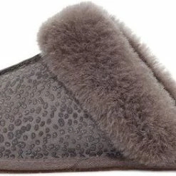 UGG Sloffen Vrouwen - Maat 40 -Dames-schoenen Verkoop 550x263 16