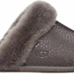 UGG Sloffen Vrouwen - Maat 40 -Dames-schoenen Verkoop 550x264 14