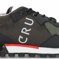Cruyff Superbia Heren Lage Sneakers - Dames - Groen - Maat 43 -Dames-schoenen Verkoop 550x264