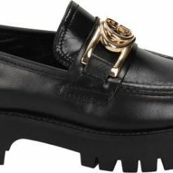 Guess Ilary Instapschoen - Zwart - Maat 39 -Dames-schoenen Verkoop 550x265 11