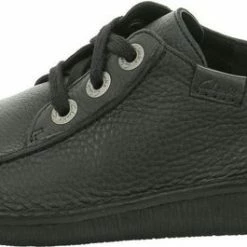 Clarks Dames Veterschoenen - Zwart - Maat 39 -Dames-schoenen Verkoop 550x265 13