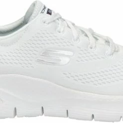 Skechers ARCH FIT Dames Sneakers - Maat 40 11 Skechers ARCH FIT Dames Sneakers - Maat 40 -Dames-schoenen Verkoop 550x267 10