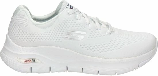 Skechers ARCH FIT Dames Sneakers - Maat 40 Skechers ARCH FIT Dames Sneakers - Maat 40 -Dames-schoenen Verkoop 550x267 10