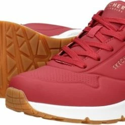 Skechers UNO Dames Sneakers - Maat 40 -Dames-schoenen Verkoop 550x267 7