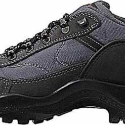 Grisport Torino Low Wandelschoenen Unisex - Grey - Maat 44 -Dames-schoenen Verkoop 550x269 2