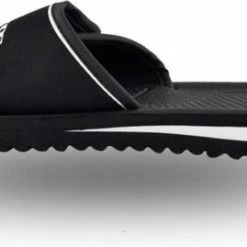 Rucanor Bad - Slippers - Unisex - Maat 41 - Navy/Wit -Dames-schoenen Verkoop 550x269 7