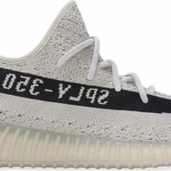 Adidas Yeezy Boost 350 V2 Slate HP7870 Maat 38 Kleur Als Op Foto