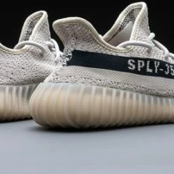 Adidas Yeezy Boost 350 V2 Slate HP7870 Maat 44 Kleur Als Op Foto -Dames-schoenen Verkoop 550x275 15
