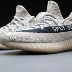 Adidas Yeezy Boost 350 V2 Slate HP7870 Maat 45 1/3 Kleur Als Op Foto -Dames-schoenen Verkoop 550x275 19