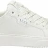 Björn Borg - Dames Sneakers T1910 Pat W - Wit - Maat 39 -Dames-schoenen Verkoop 550x275 32