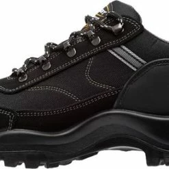 Grisport Torino Low Wandelschoenen Unisex - Black - Maat 45 7 Grisport Torino Low Wandelschoenen Unisex - Black - Maat 45 -Dames-schoenen Verkoop 550x276 1