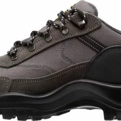 Grisport Torino Low Wandelschoenen Unisex - Grey - Maat 44 -Dames-schoenen Verkoop 550x276