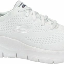 Skechers ARCH FIT Dames Sneakers - Maat 40 12 Skechers ARCH FIT Dames Sneakers - Maat 40 -Dames-schoenen Verkoop 550x278 9