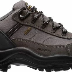 Grisport Torino Low Wandelschoenen Unisex - Grey - Maat 44 -Dames-schoenen Verkoop 550x279