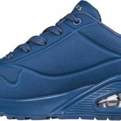 Skechers Sneakers Vrouwen - Maat 37 -Dames-schoenen Verkoop 550x279 4