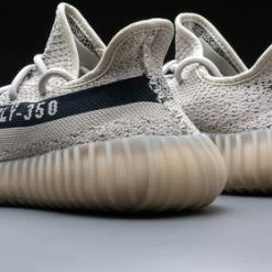 Adidas Yeezy Boost 350 V2 Slate HP7870 Maat 45 1/3 Kleur Als Op Foto -Dames-schoenen Verkoop 550x279 7