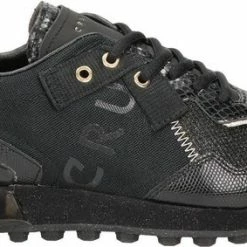 Cruyff Superbia Dames Lage Sneakers - Dames - Zwart - Maat 37 -Dames-schoenen Verkoop 550x283 12