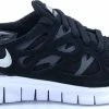 Nike Free Run 2- Sneakers/ Sportschoenen Dames- Maat 39 -Dames-schoenen Verkoop 550x283 13