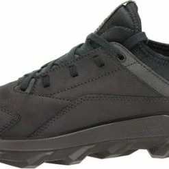 Ecco MX W Dames Sneakers - Zwart - Maat 39 -Dames-schoenen Verkoop 550x284 2