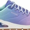 Skechers Street Uno 2 Dames Sneaker - Blauw Multi - Maat 41 19 Skechers Street Uno 2 Dames Sneaker - Blauw Multi - Maat 41 -Dames-schoenen Verkoop 550x285 2