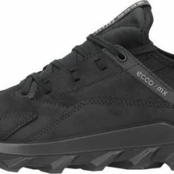 Ecco MX W Dames Sneakers - Zwart - Maat 39 -Dames-schoenen Verkoop 550x289 1
