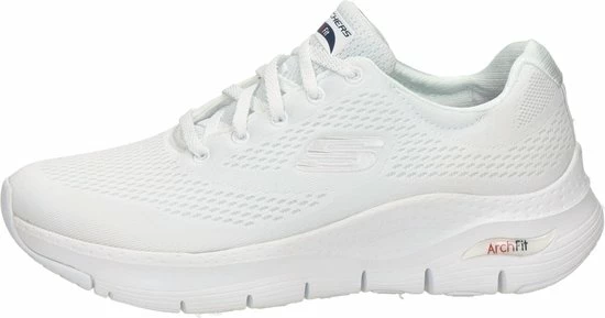 Skechers ARCH FIT Dames Sneakers - Maat 40 Skechers ARCH FIT Dames Sneakers - Maat 40 -Dames-schoenen Verkoop 550x289 4
