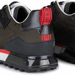 Cruyff Superbia Heren Lage Sneakers - Dames - Groen - Maat 43 -Dames-schoenen Verkoop 550x293 1