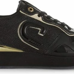 Cruyff Parkrunner Lux Dames Sneaker - Zwart - Maat 40 -Dames-schoenen Verkoop 550x294