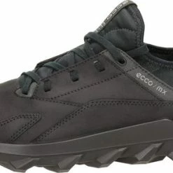 Ecco MX W Dames Sneakers - Zwart - Maat 39 -Dames-schoenen Verkoop 550x294 3