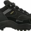 Grisport Torino Low Wandelschoenen Unisex - Black - Maat 37 -Dames-schoenen Verkoop 550x295 7