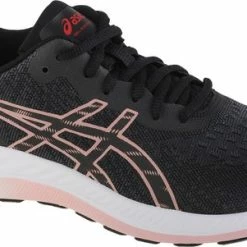 Asics Gel-Excite 9 Dames Hardloopschoenen - Zwart - Maat 38 - Uitneembare Zool -Dames-schoenen Verkoop 550x301 6