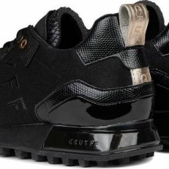 Cruyff Superbia Dames Lage Sneakers - Dames - Zwart - Maat 37 -Dames-schoenen Verkoop 550x309 9