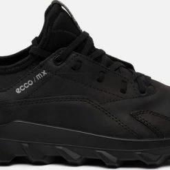 Ecco MX W Dames Sneakers - Zwart - Maat 39 -Dames-schoenen Verkoop 550x310 1
