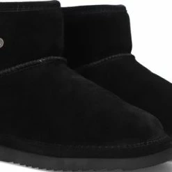 Warmbat Laarzen Vrouwen - Maat 39 -Dames-schoenen Verkoop 550x311 6