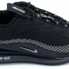 Nike Air Max MX-720-818 (GS)- Sneakers Dames- Maat 38 -Dames-schoenen Verkoop 550x312 9