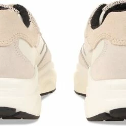 Hub Rock Creme Dames Maat 39 -Dames-schoenen Verkoop 550x321