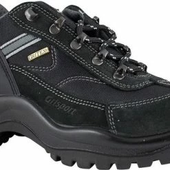 Grisport Torino Low Wandelschoenen Unisex - Black - Maat 37 -Dames-schoenen Verkoop 550x324 9