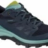 Salomon Outline Gtx Wandelschoenen Dames - Trellis / Navy Blazer / Guacamole - Maat 41 1/3