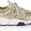 DWRS LABEL DWRS Sneakers - Los Angeles - Glitter - Maat 38 -Dames-schoenen Verkoop 550x329 5