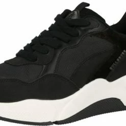 Bullboxer - Sneaker - Women - Black/Multi - 39 - Sneakers