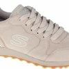 Skechers OG 85 Suede Eaze 155286-OFWT, Vrouwen, Beige, Sneakers,Sportschoenen, Maat: 38,5