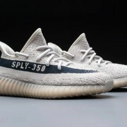 Adidas Yeezy Boost 350 V2 Slate HP7870 Maat 38 Kleur Als Op Foto -Dames-schoenen Verkoop 550x345
