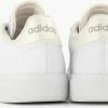 Adidas Witte Grand Court Base 2.0 - Maat 40