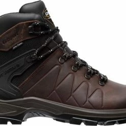 Grisport Ranger Mid Wandelschoenen Unisex - Brown - Maat 41 -Dames-schoenen Verkoop 550x351 7