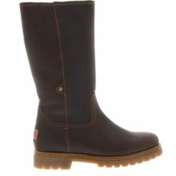 Panama Jack BAMBINA B94 - Volwassenen Gevoerde Laarzen - Kleur: Cognac - Maat: 39 -Dames-schoenen Verkoop 550x352 2