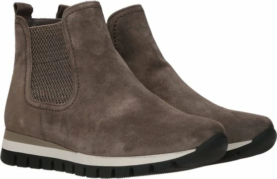 Gabor 96.451 Dames Laarzen - Bruin - Maat 39 Gabor 96.451 Dames Laarzen - Bruin - Maat 39 -Dames-schoenen Verkoop 550x355 1