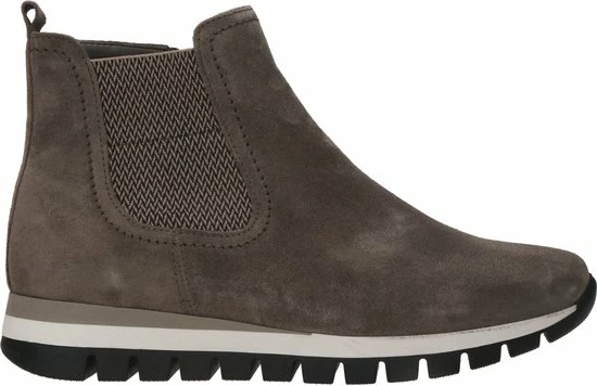 Gabor 96.451 Dames Laarzen - Bruin - Maat 39 Gabor 96.451 Dames Laarzen - Bruin - Maat 39 -Dames-schoenen Verkoop 550x356 1