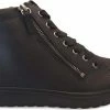 ECCO Soft 7 Tred Dames Veterboot - Zwart - Maat 37 -Dames-schoenen Verkoop 550x360 4